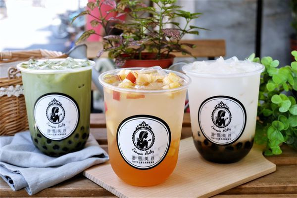 台北手搖飲-澄雪美迹創意飲品.蘋果膠原飲/黑糖鮮奶珍珠/宇治抹茶鮮奶.東區飲料.松山飲料推薦.南京復興美食.近南京復興捷運站