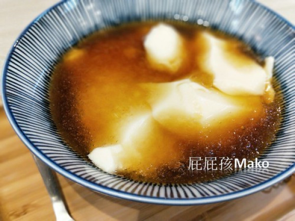 【永和甜點dessert】用心老闆通通手工釀製_冰的熱的甜品製所_純天然吃的超安心