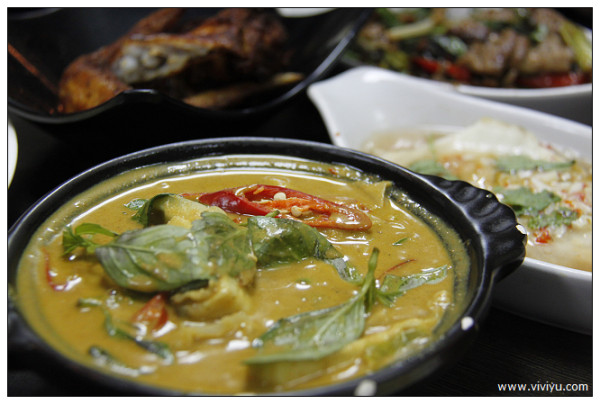 [台北．美食]南京東路站~妞呀小廚．異國料理