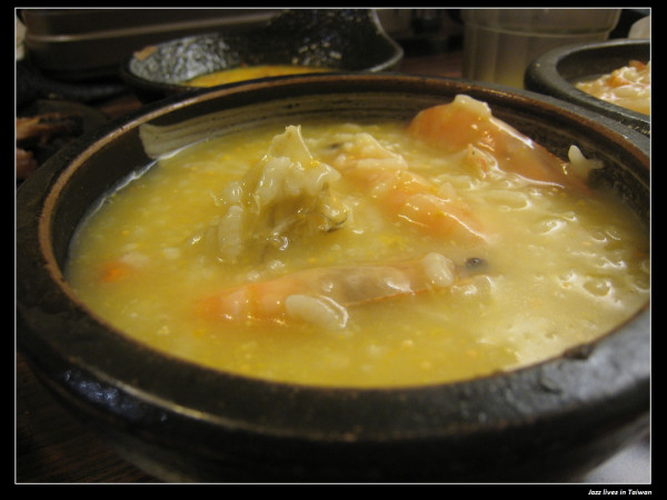 [糜家莊]嚐到了彼岸潮州的懷念味道