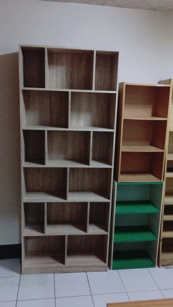 收銀員林惠慈很熱心