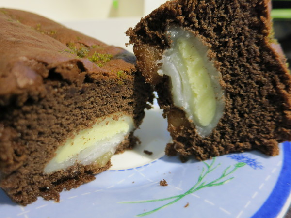 非凡精緻蛋糕~〞軟〞〞硬〞兼施的創意糕餅