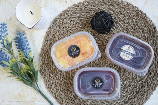 【聖瑪莉Sunmerry】獨享寶盒系列-大甲芋泥布丁&芒果布丁&提拉米蘇~爆紅話題品 下午茶甜點 一個人獨享的美味甜品