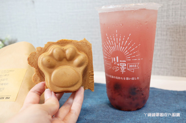 川澤創意飲品來店或外送享飲料買五送一，竹北飲料外送推薦 - ㄚ綾綾單眼皮大眼睛