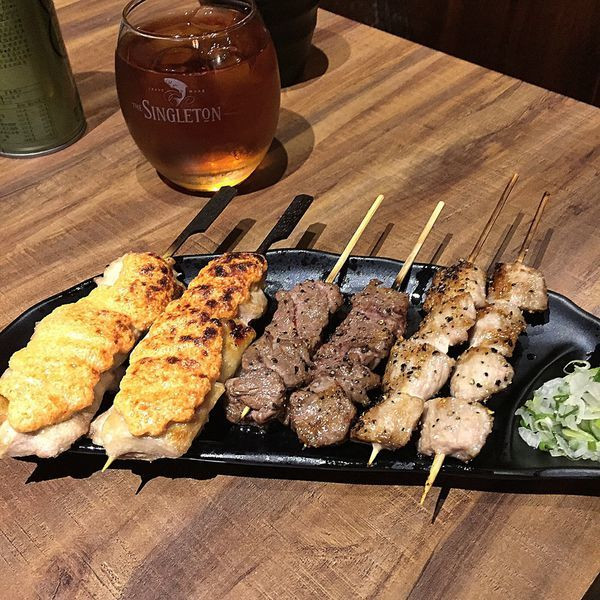 夜酌居酒屋 小酌聚餐宵夜好去處/台北東區忠孝敦化市民大道美食