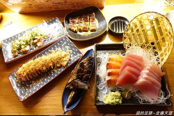 [市政府居酒屋]   松田居酒屋 ～ 368元無限暢飲，生啤、梅酒、清酒等喝到飽！餐點選擇多，信義區人氣居酒屋