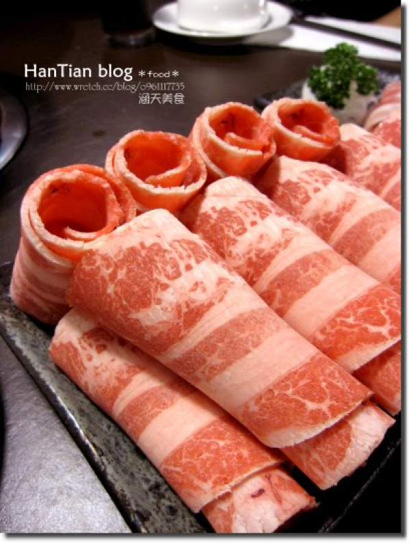 【台北】史記精緻鴛鴦鍋&雙連圓仔湯