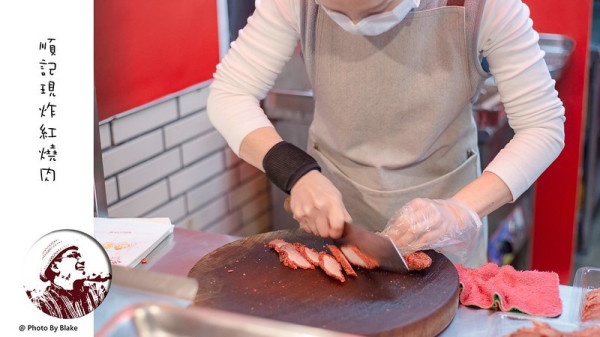 一天只賣4個半小時的菜市場紅燒肉，過了11點要來買都要碰運氣｜布雷克出走旅行視界