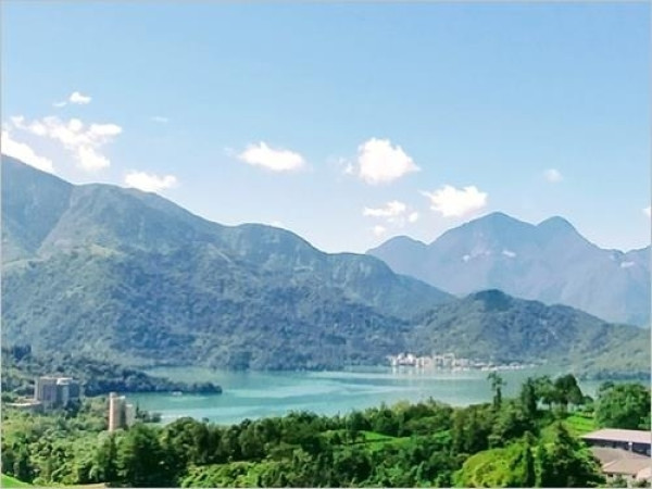 2020防疫旅遊暨脊梁山脈旅遊年 推廣國內防疫、安心旅遊 !