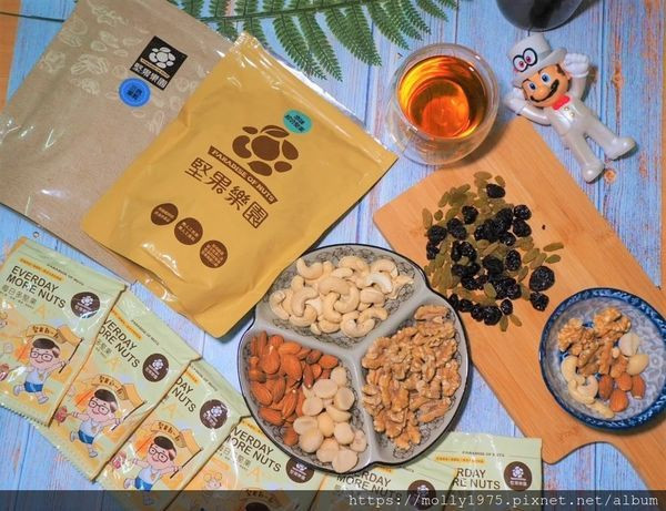 辦公室團購零食推薦/陽光生機X堅果樂園/嚴選頂級堅果/原味無調味堅果/低溫輕焙/堅果禮盒推薦/養生又營養零食推薦