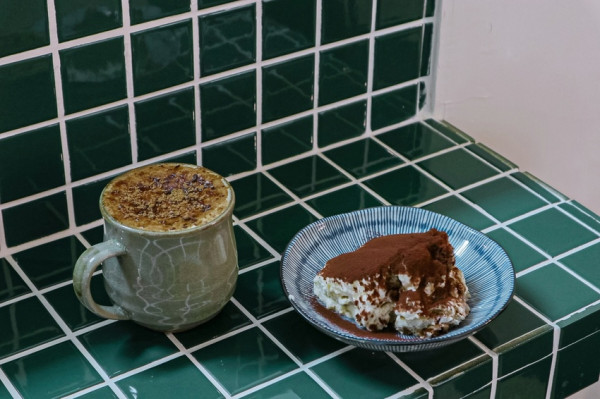 【淡水不限時咖啡廳】陳三咖啡：最貼近日常生活的咖啡，哼著一首首而熟能詳的經典老歌。