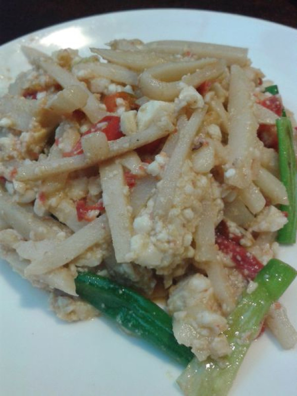 [臺北]中山區~芒果樹~寬敞的熱炒店