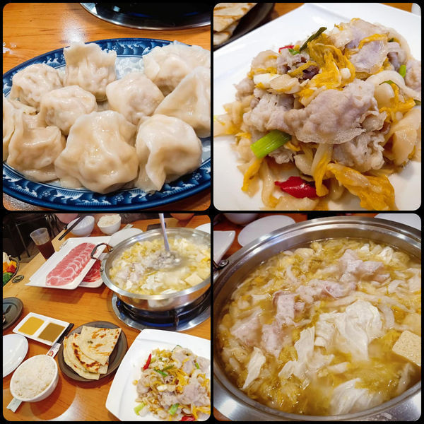 古法高粱釀造鍋香～延齡堂-酸菜老爺的店。