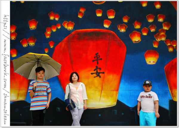 ◊ 爸媽不怕暑假 50摳讓孩子清涼玩整天 ➩ 板橋435藝文特區 