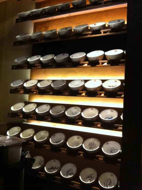 【食記】輾轉幾回又來到 -- 涓豆腐