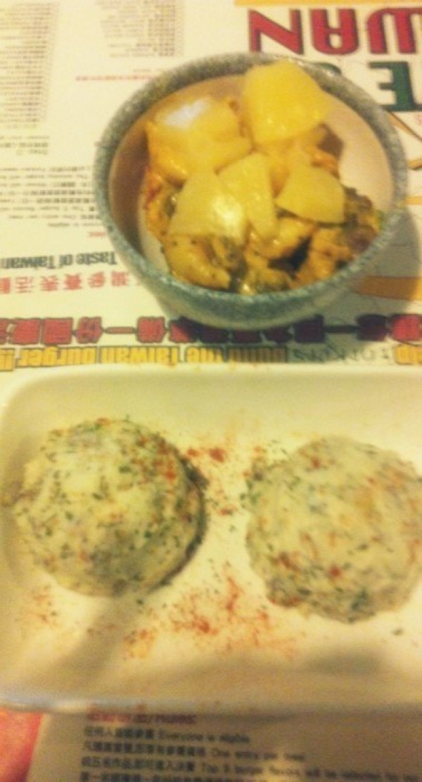  forkers佛客 -姐妹們率性吃美式!