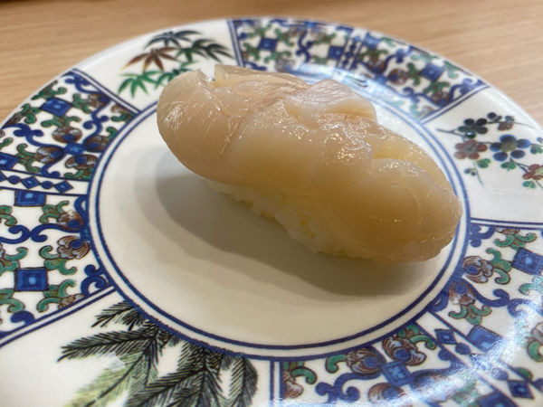 小高玉迴轉壽司｜台北車站