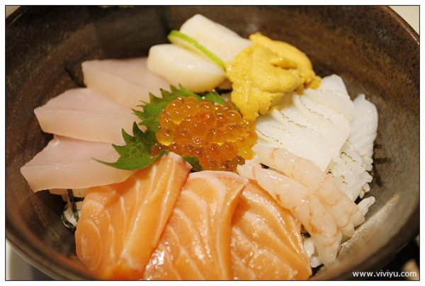 [台北．美食]WE里手工pizza．壽司．生魚片~帥哥兄弟檔經營