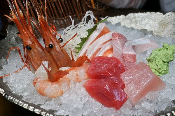 台北 雙連 瀧乃園創意日本料理