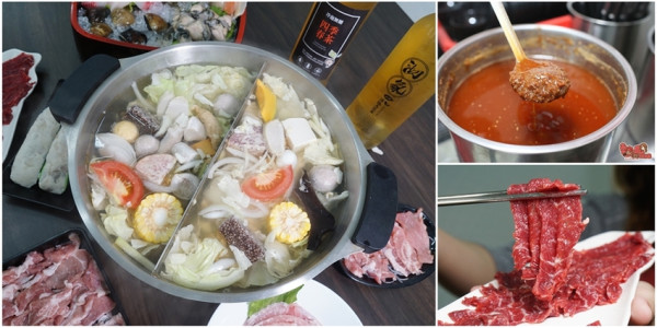 【台南火鍋】從安平開到生產路上的人氣沙茶爐，絕妙滋味一試就上癮：冠羣沙茶爐-生產店 - 熱血玩台南。跳躍新世界