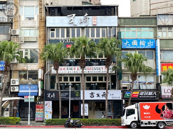 【 公館懶人包 】開箱不一樣的公館新店家與老店家，從CP值高的好吃餐廳瓦崎燒烤火鍋、上賀麵食館、丼壽司還
