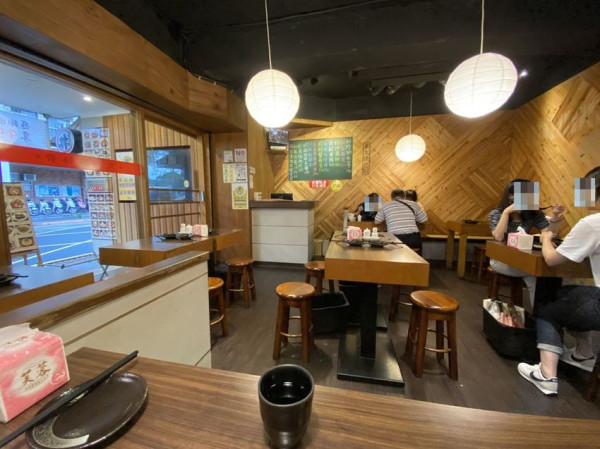 【台北中正區-丼壽司】台大公館美食/捷運公館站平價美食、高cp值日本料理