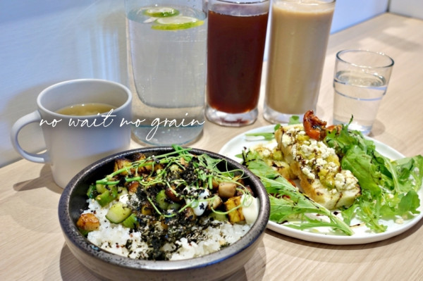 【宜蘭】冬山 滿晴食間 自製杏仁可頌 特色開放飯糰 新開幕冬山質感特色早午餐店推薦 - 水晶安蹄 不務正業過生活