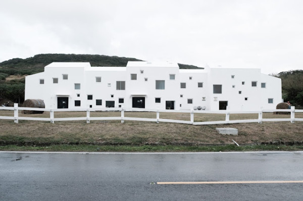 [春，屏東] 有海的相伴，始於每日清晨 - Ocean Day by Day 日日旅海
