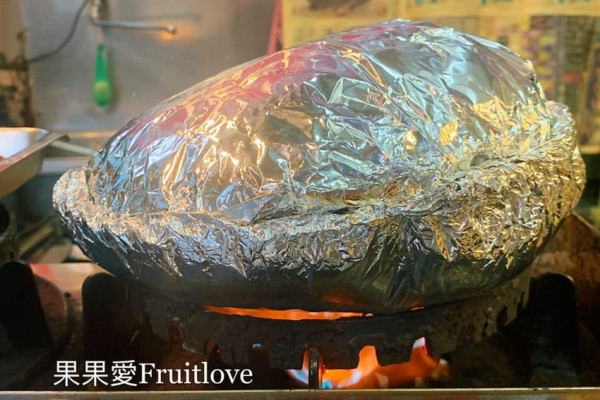 興大附中美食　特色烤麵　甘醇濃香　平價美食　天廚小吃　親子寵物友善　不限大小　最少要牽繩即可