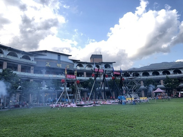 2020礁溪中鞦星光晚會【媒體宣傳、活動企劃、活動執行、專業攝影】