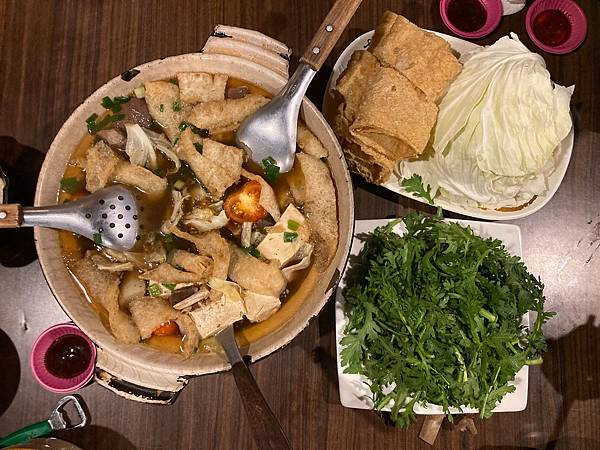 香港九龍紅燒羊肉爐｜雲林斗六 🏵 營業四小時的限量美食 九龍必點一生推 🏵