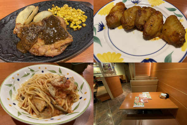 【台北中山區-Saizeriya 薩莉亞】超便宜、可久坐聊天、飲料吧無限暢飲的義式餐點