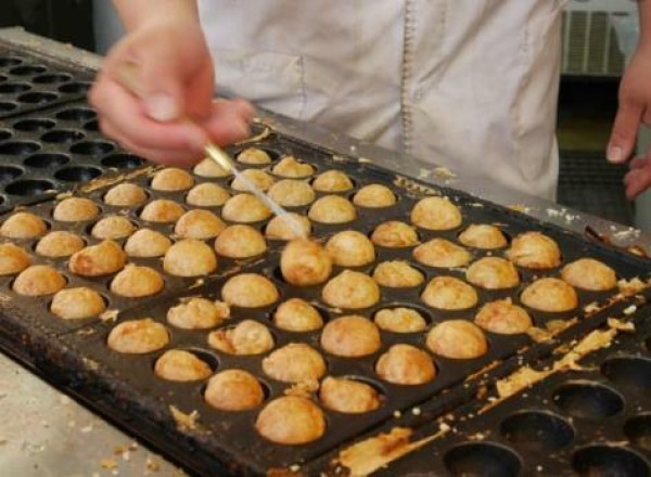 味道可以，又實惠