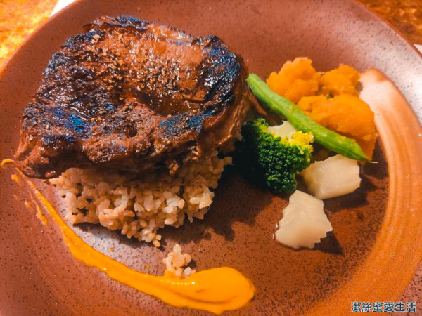 大溪小窩創意料理-桃園八德/隱身巷弄低調手作私房菜 - 潔絲蜜愛生活