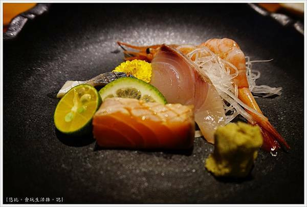 [台中|西屯區 平價日式料理套餐。一秀 日式料亭]