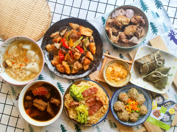 【花蓮美食】秧悅美地度假酒店 把星級酒店主廚創意料理搬回家 料理包推薦