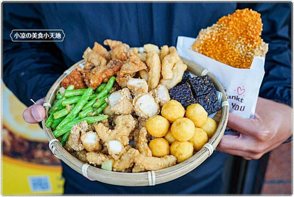 海島雞排║黯然消魂鹹酥雞食神經典重現！麻辣雞排、韓式泡菜起司雞排，咬下爆漿驚喜口感，齒頰留香的好滋味！