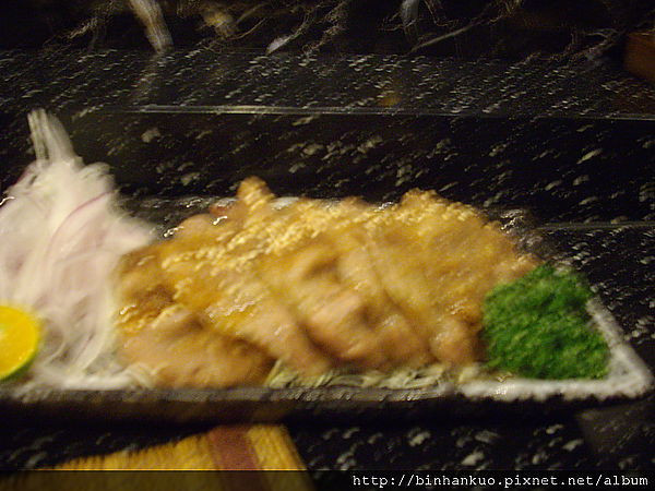 食記---敘舊苑(4)