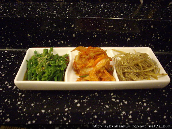 食記----敘舊苑(2)