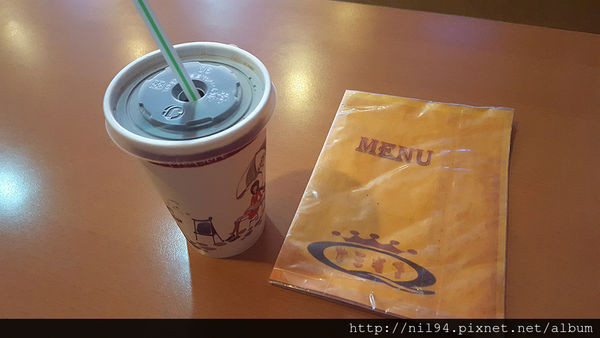 《速食》圓山。女王漢堡