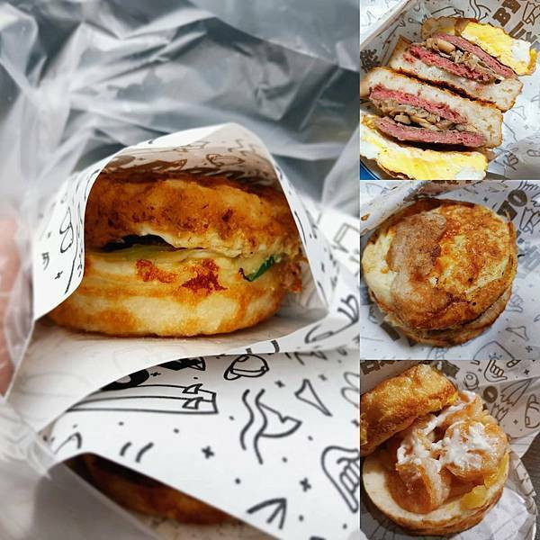 小島蛋堡【即使不出門，在吃的上也不能虧待自己】  美味的散步與飽肚的午茶點心～本月限定"鳳梨蝦球"