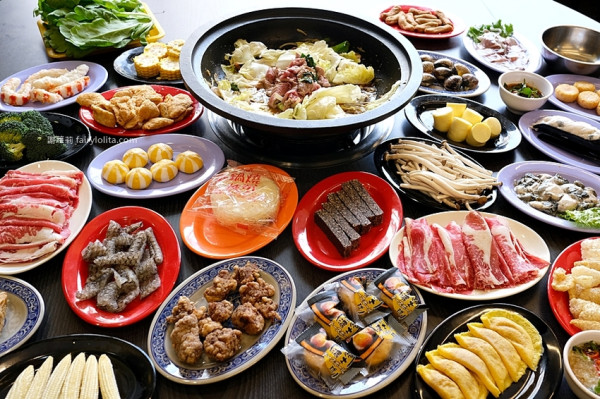 每人低消只要20元！不為人知隱藏版、爆香拌炒「石頭火鍋」Google分數近滿分！