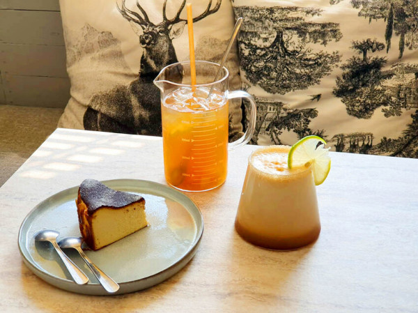 【高雄下午茶】Gooday Cafe & Roof 三多商圈 捷運美食 姊妹淘下午茶