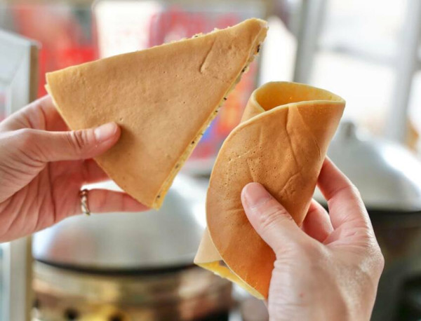 屏東市區飄香40年的古早味煎嗲！ 屏東屏東市【中正路無名煎嗲】屏東旅遊│屏東隱藏美食│屏東在地人推薦│屏東小吃美食