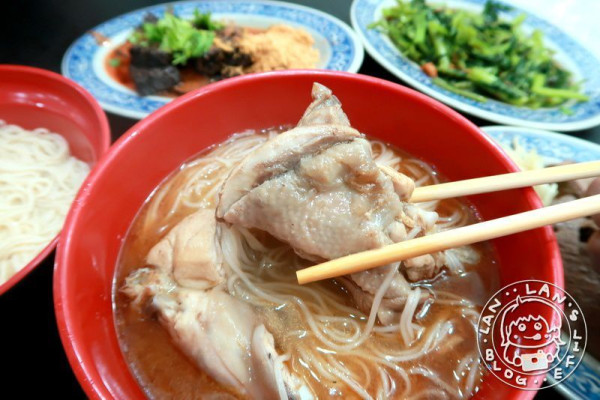 行天宮美食 【錦州美食】錦州街必吃美食 中山麻油雞推薦 - 嵐嵐的饗樂生活誌
