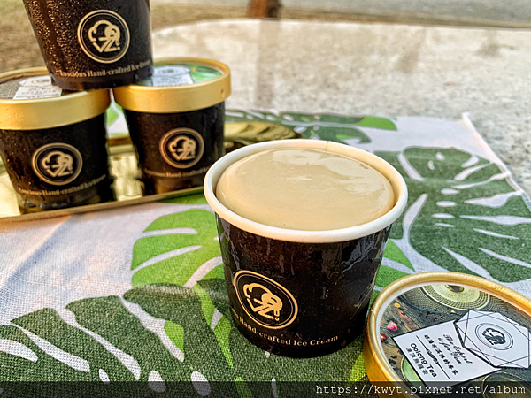 【宅配冰淇淋】JesseClaire奶酒冰淇淋。奶酒冰淇淋專家，今夏消暑聖品！