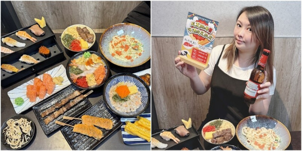 新竹市東區馬的來比賽喝免費啤酒！旋瓶子還是用杯子喝比較快？ 跟指定時間內喝完一瓶啤酒，就可以免費喝啤酒&烤午仔魚！馬的深夜食堂讓夜貓子深夜也可以吃得到美味的日本料理！ (菜單營業時間地址電話)