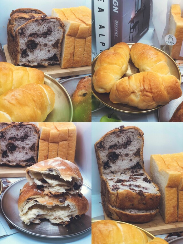 南投必訪麵包店『55烘焙室』線上宅配好方便~太妃糖胖死醬肉桂捲/法式檸檬乳酪/海鹽奶油捲都吃得到!