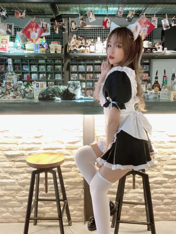  【台北】 Wake n Bake - 四隻貓星人的餐酒館