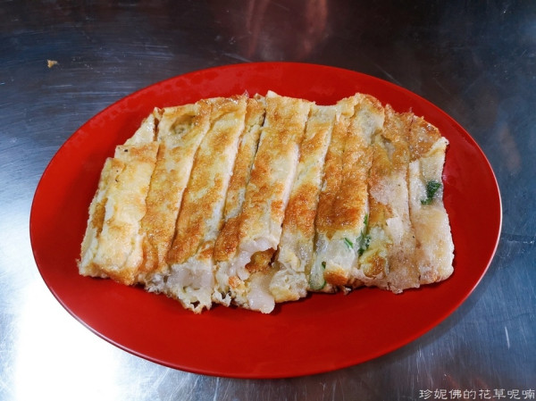 【桃園-龍潭區】品湘早餐店｜好吃的傳統粉漿蛋餅